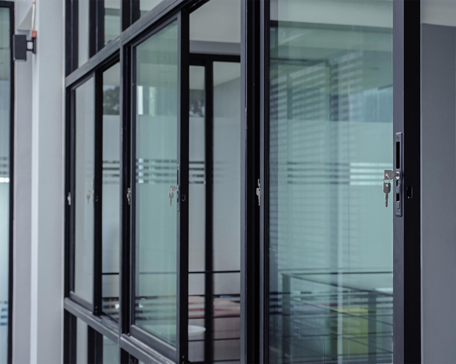 I Business Building Des materiaux performants