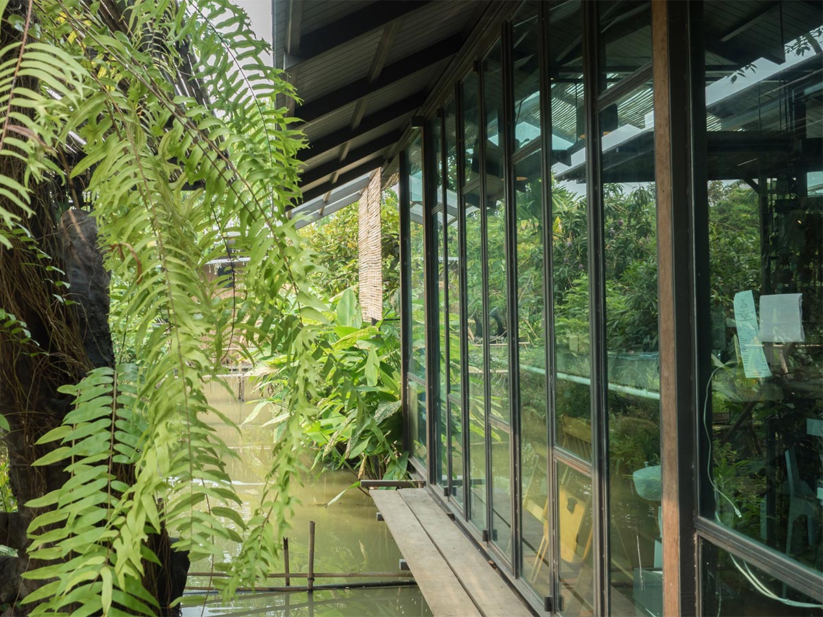 I Business Building Garantie