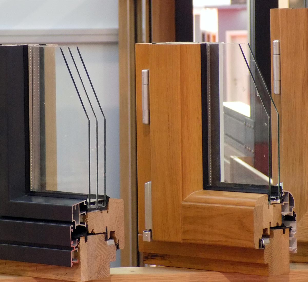 I Business Building chassis sur mesure a Bruxelles