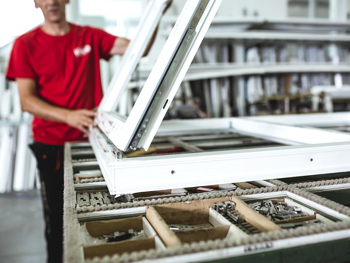 I Business Building demande de devis